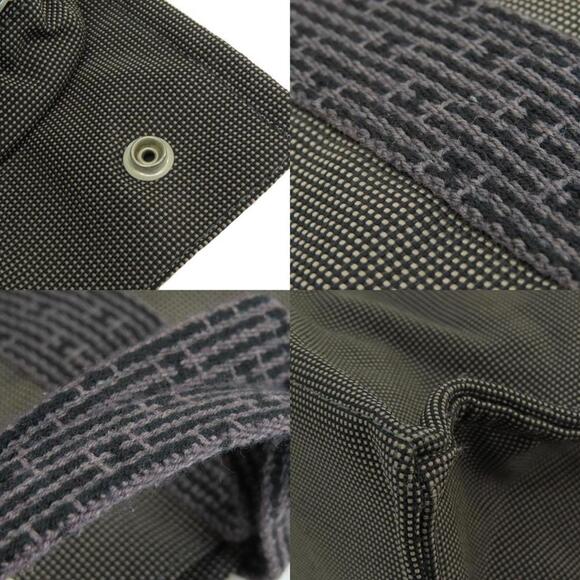 HERMES Gray Bag - Picture 9 of 11